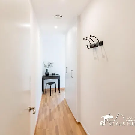 Chic In Heart Of Vilanova With Ac Apartment *