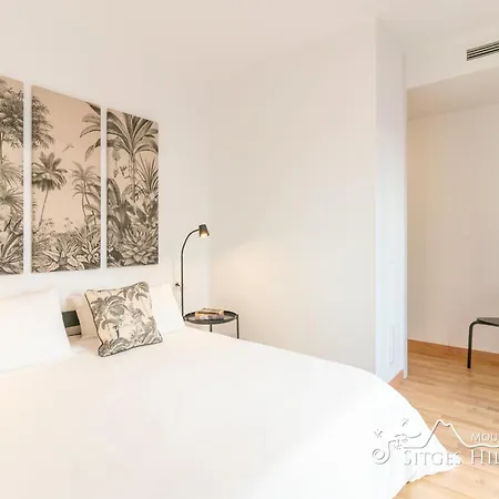 Chic In Heart Of Vilanova With Ac * Vilanova i la Geltru