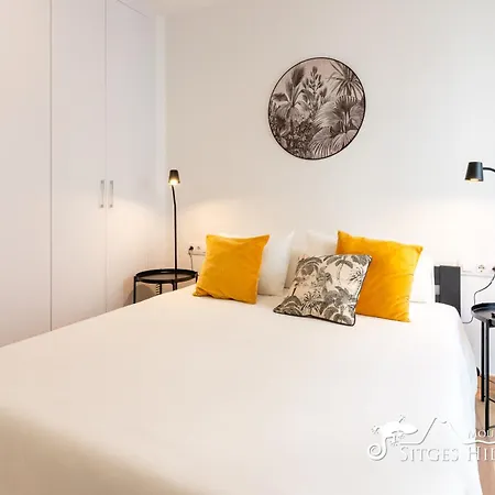 Chic In Heart Of Vilanova With Ac Vilanova i la Geltru