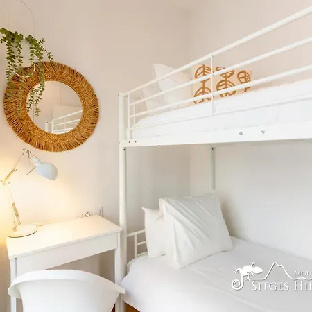 Chic In Heart Of Vilanova With Ac * Vilanova i la Geltru